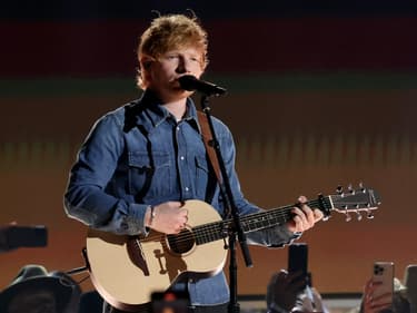 Ed Sheeran, déjà de retour avec l’album Autumn Variations