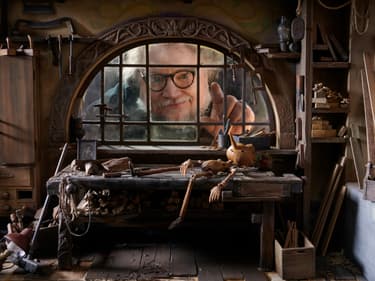 Après Pinocchio, Guillermo del Toro prépare un film sur Frankenstein