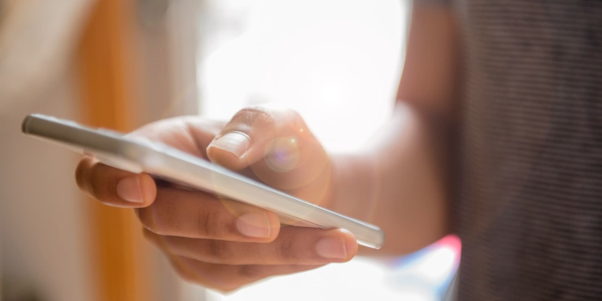 Si vous voulez modifier ou signer votre PDF sur votre smartphone rapidement, c'est possible.