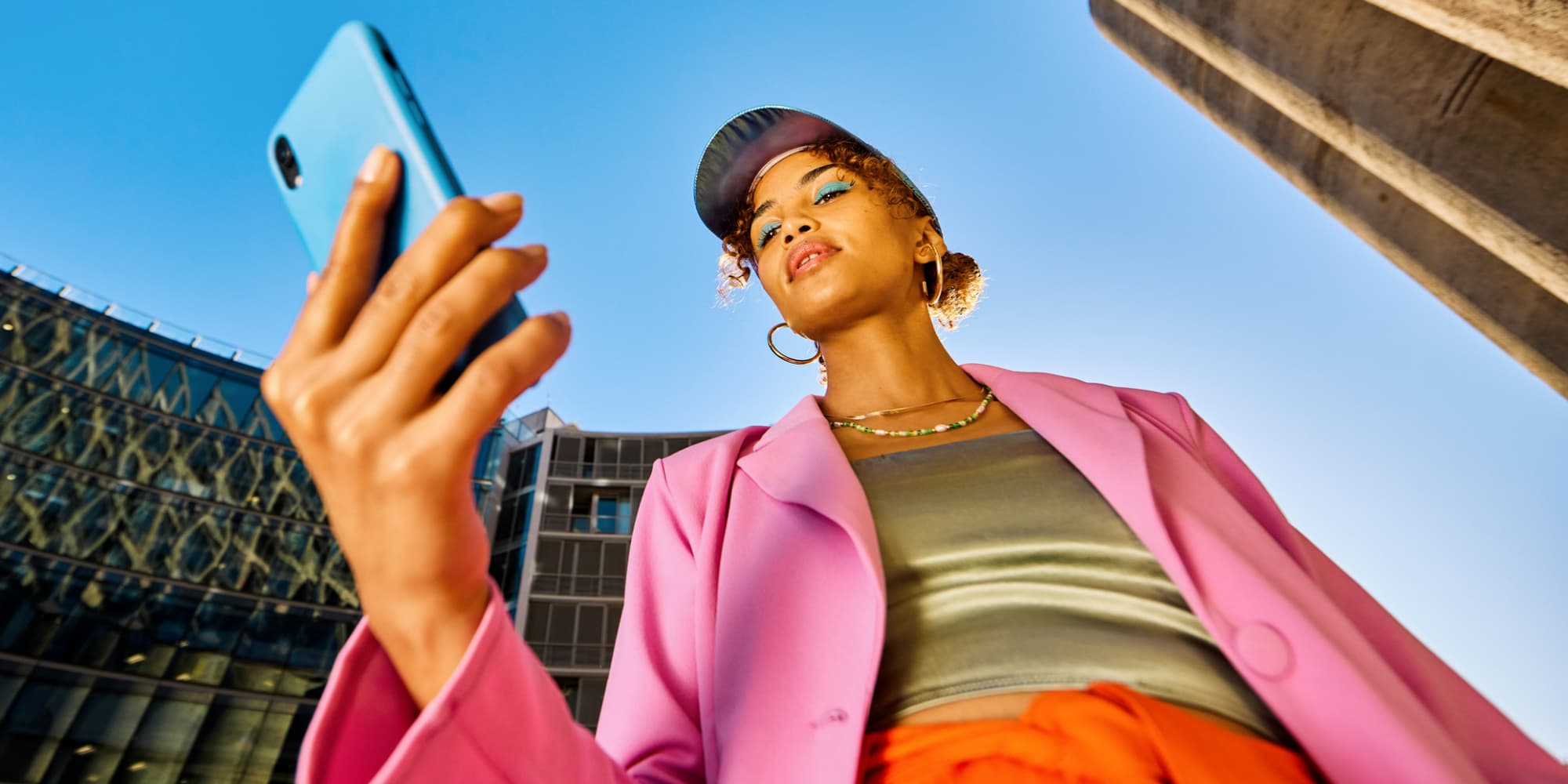 Ne vous limitez plus avec vos photos grâce au stockage en ligne sur SFR Cloud