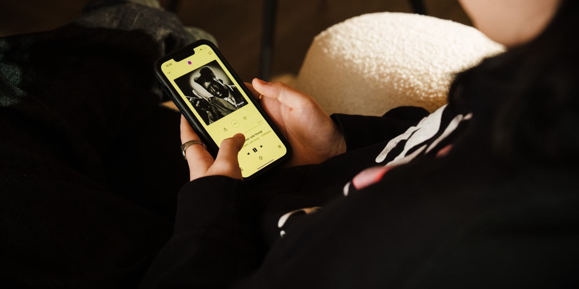 Ajustez votre Flow Deezer grâce à la fonctionnalité Flow Tuner !