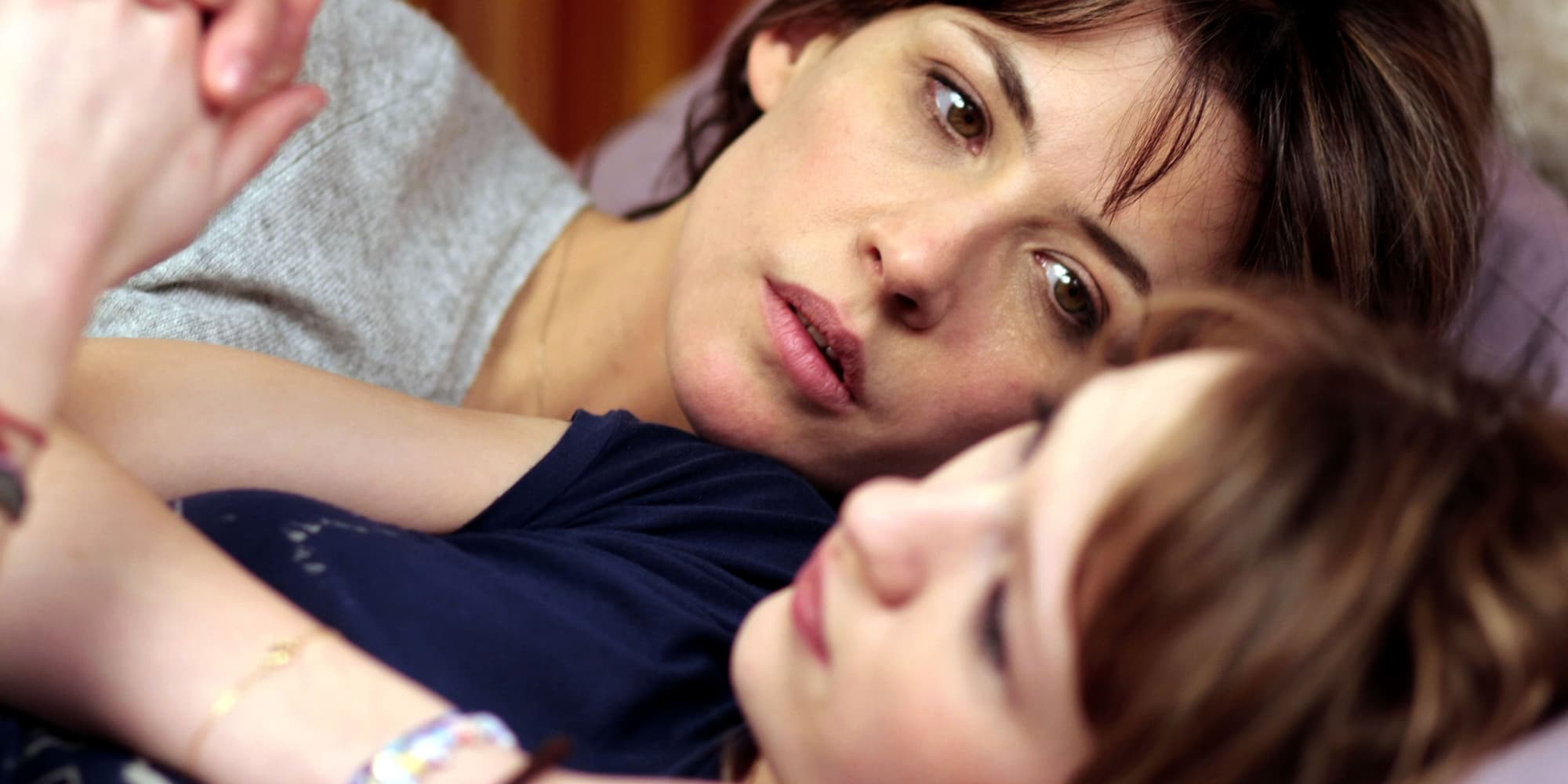 Seize ans après, le film culte "LOL (Laughing Out Loud)" avec Sophie Marceau aura droit à une suite ! 
