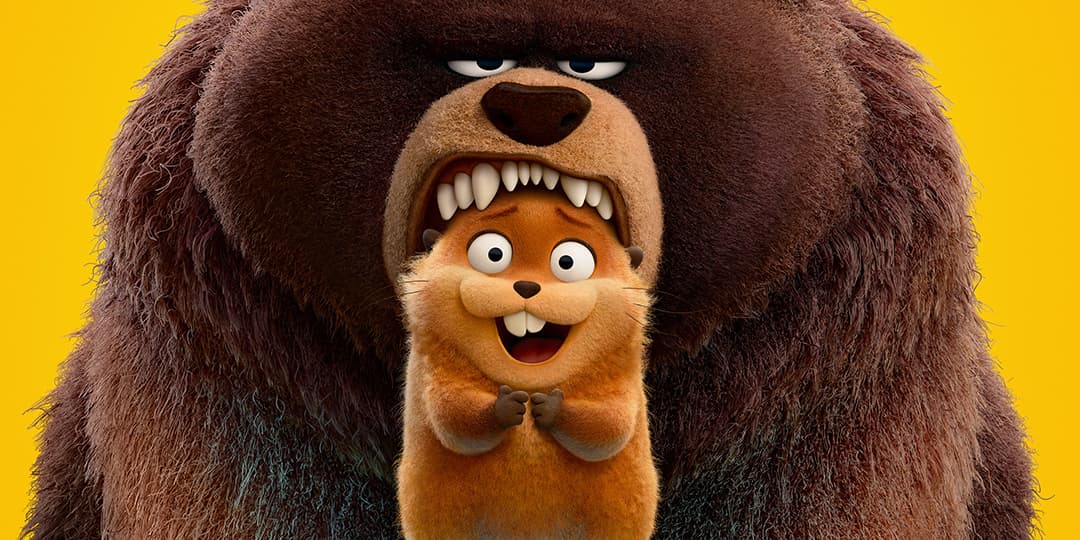 "Jumpers", prochain film Pixar, arrivera dans les salles obscures en 2026.