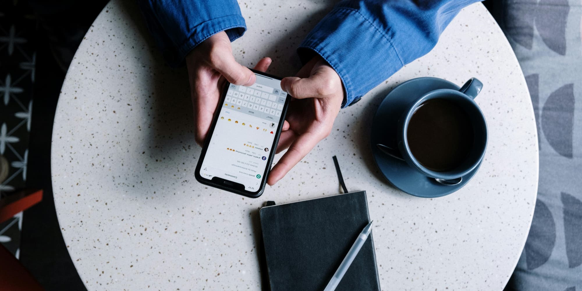 WhatsApp, iPhone, Android : comment flouter ses messages pour éviter les spoilers ou les contenus non désirés ?
