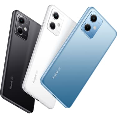 Redmi Note 12 : de nouveaux smartphones au rapport qualité-prix de choc signés Xiaomi
