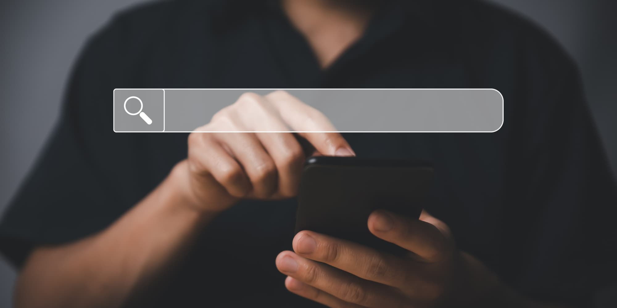 Grâce à cette application, vous allez pouvoir accéder à la barre de recherche universelle des Google Pixel