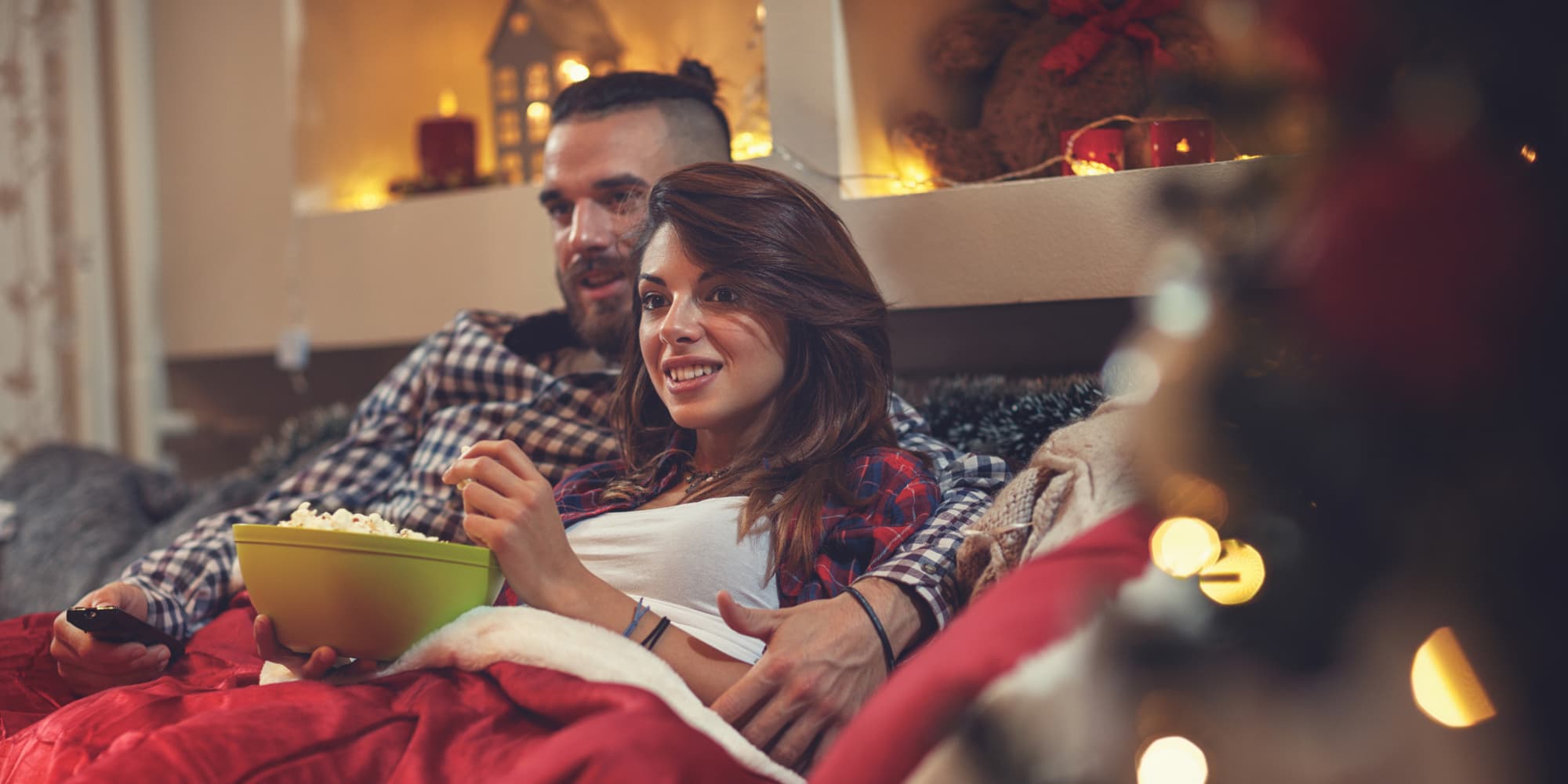 HD, 4K, 8K, comment bien choisir la définition d’écran de sa télévision $1