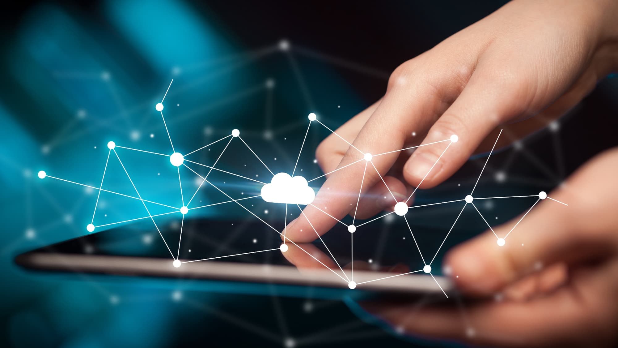 Stockez vos données sur SFR Cloud SFR ACTUS