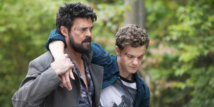 Billy Butcher et son équipe seront prochainement de retour, dans la saison 3 de "The Boys" sur Amazon Prime Video.