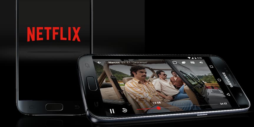 Netflix vient de déployer une nouvelle fonction pour le téléchargement