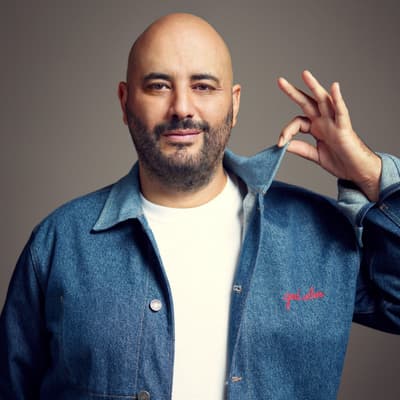 Le Monde Magique de Jérôme Commandeur : le nouveau show arrive sur Canal+