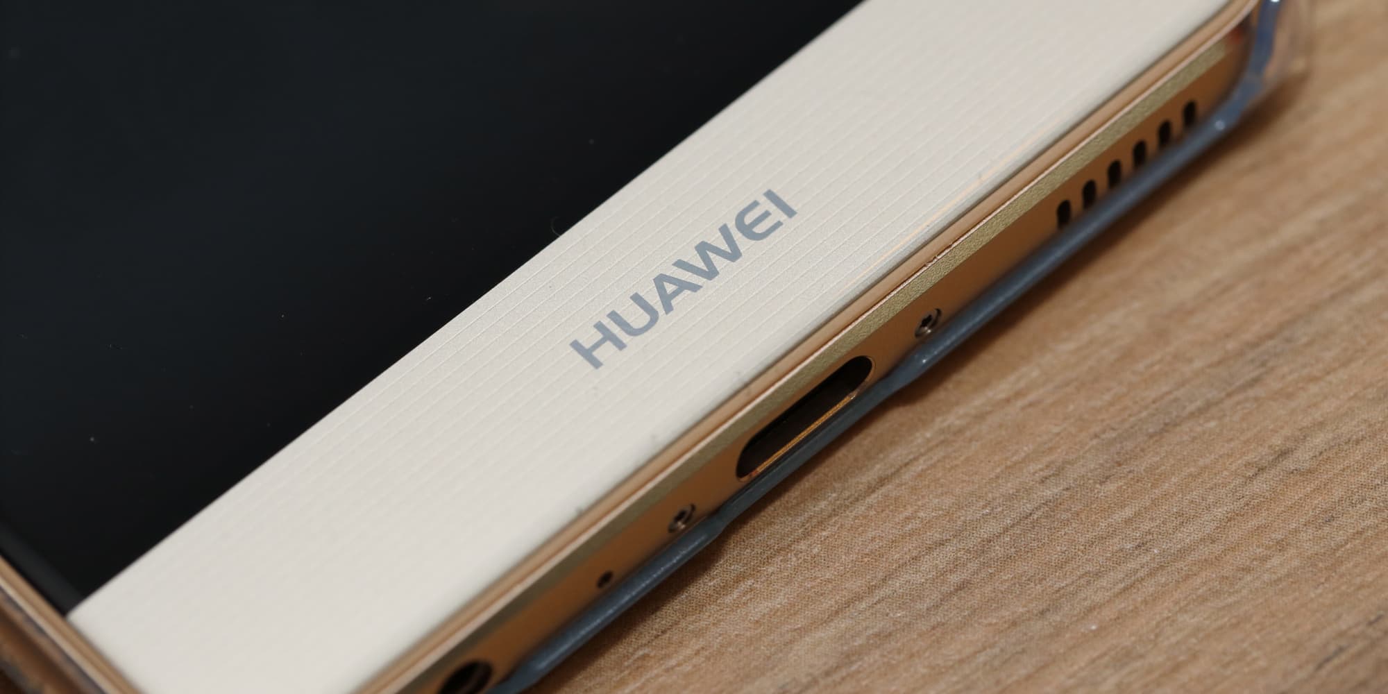 Huawei a fait bien du chemin en quelques année.
