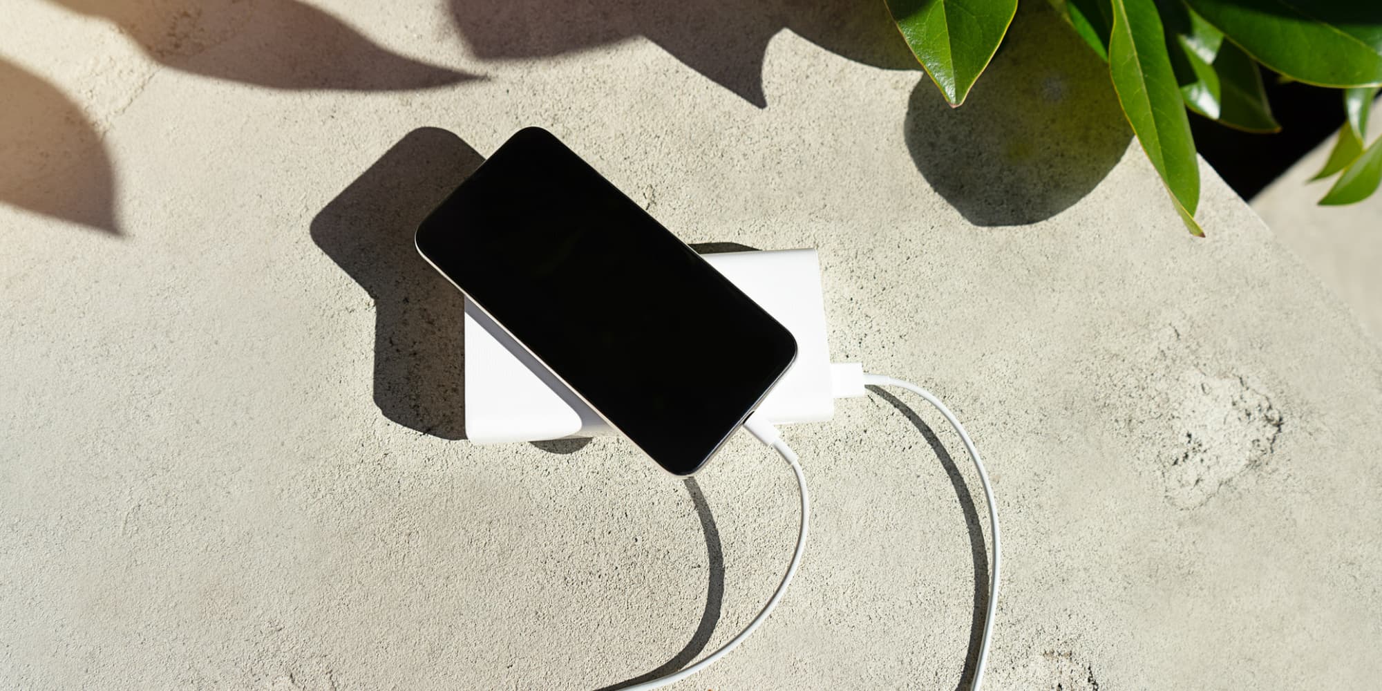 Voici quelques conseils pour protéger votre smartphone des fortes chaleurs.