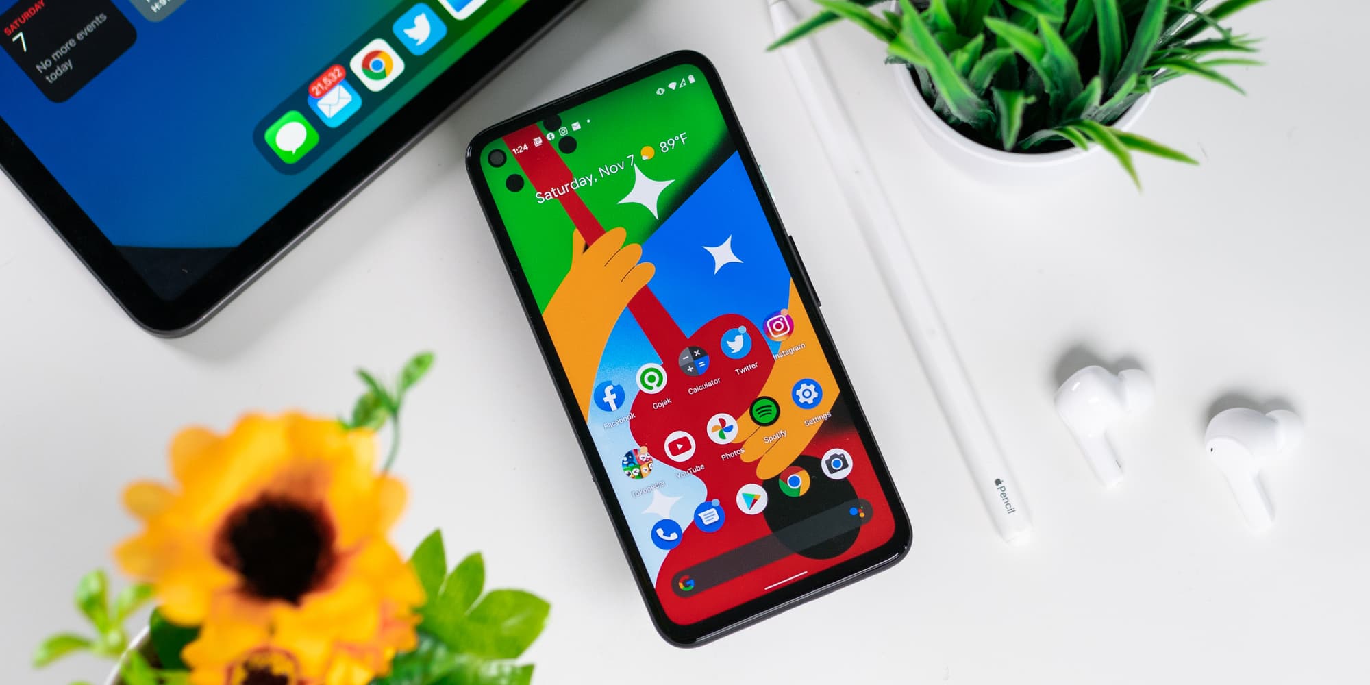 Les rumeurs commencent à circuler autour des particularités du prochain modèle Google Pixel
