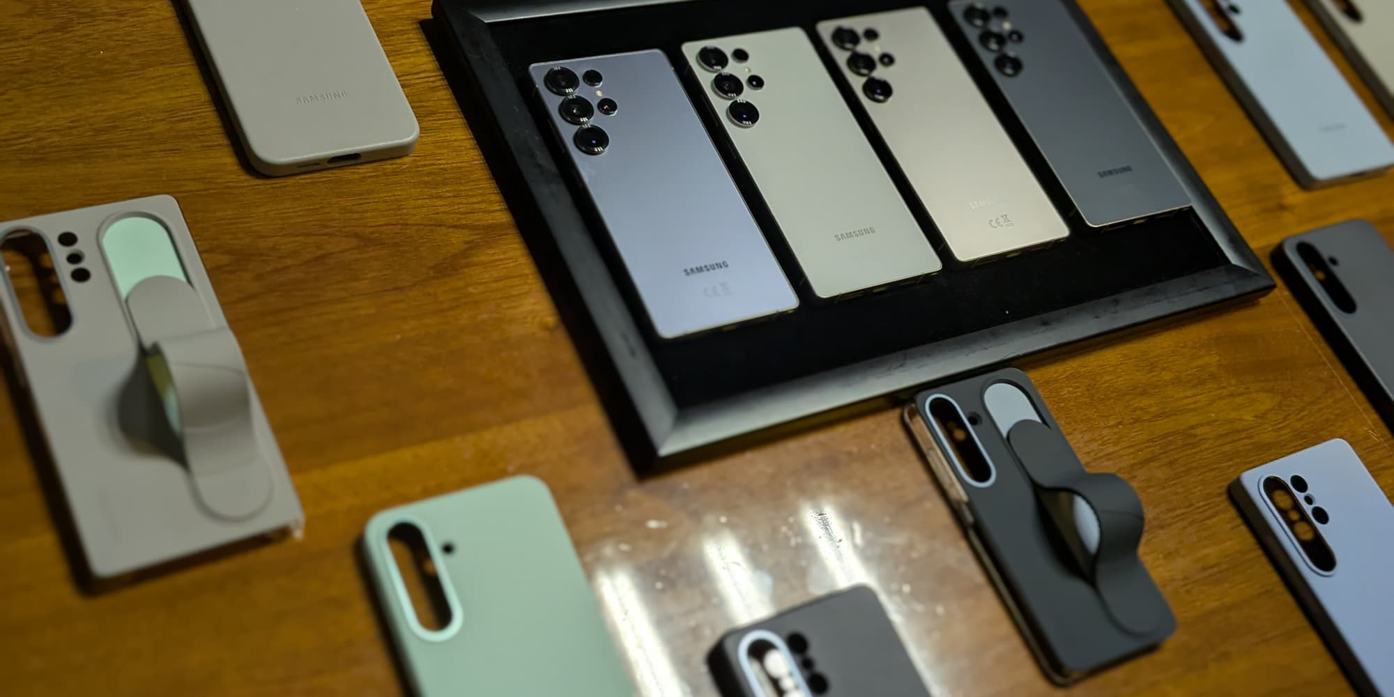 Quand arrivera la nouvelle gamme de Galaxy S26 ?