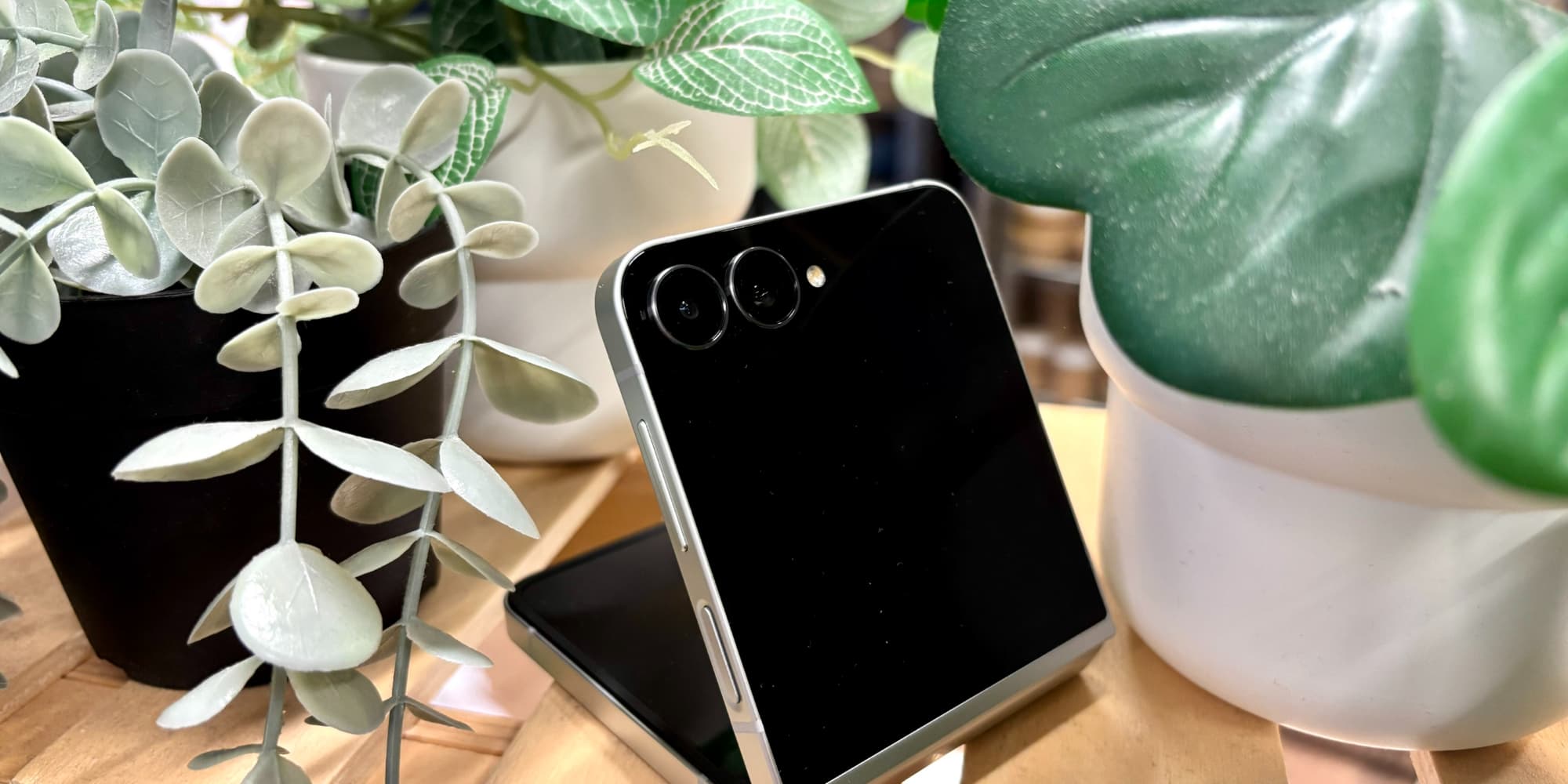 Le Z Flip7 FE a-t-il un rapport qualité/prix irréprochable ?