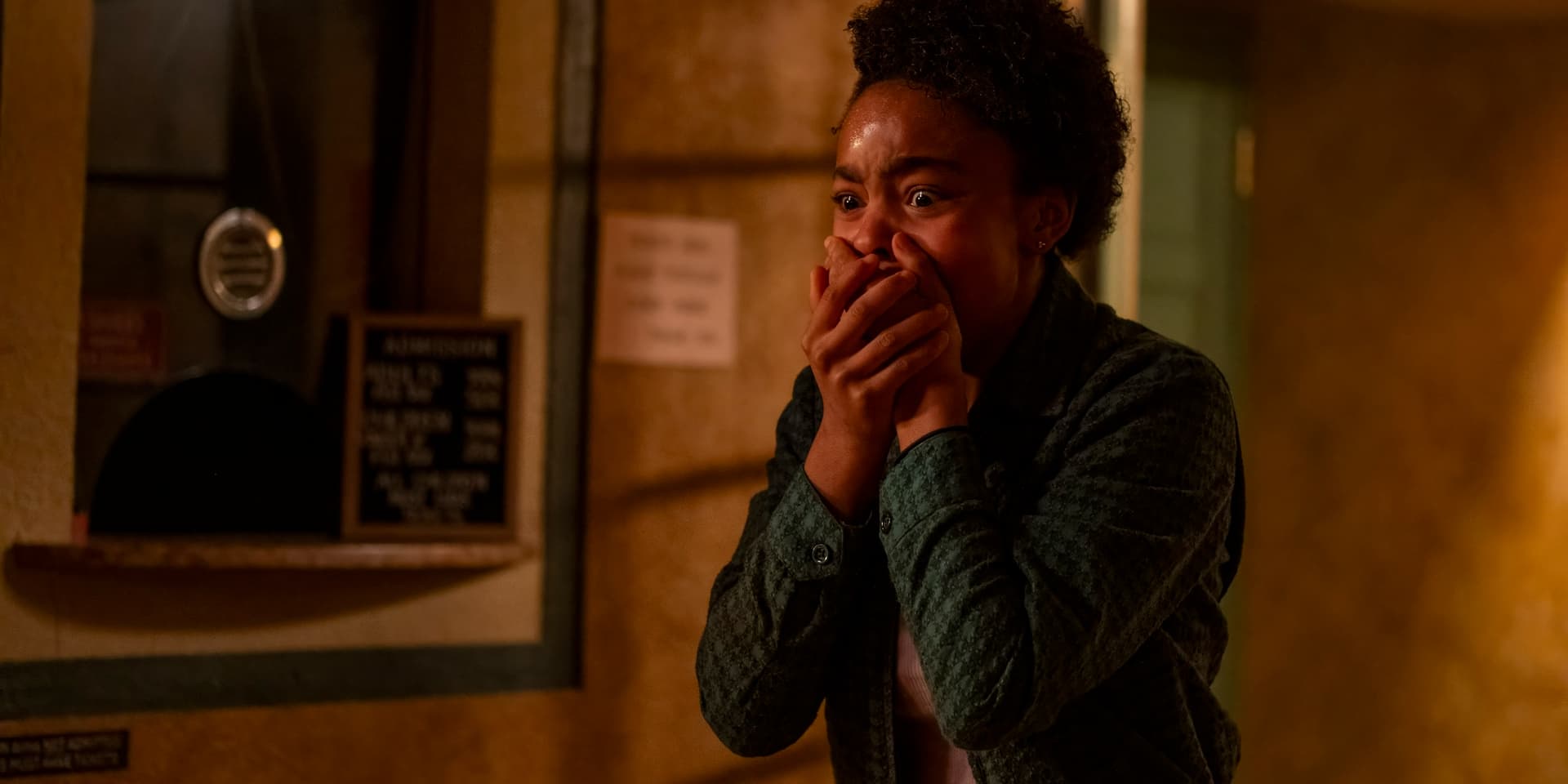 L'épisode 2 de "Bienvenue à Derry" sortira plus tôt que prévu