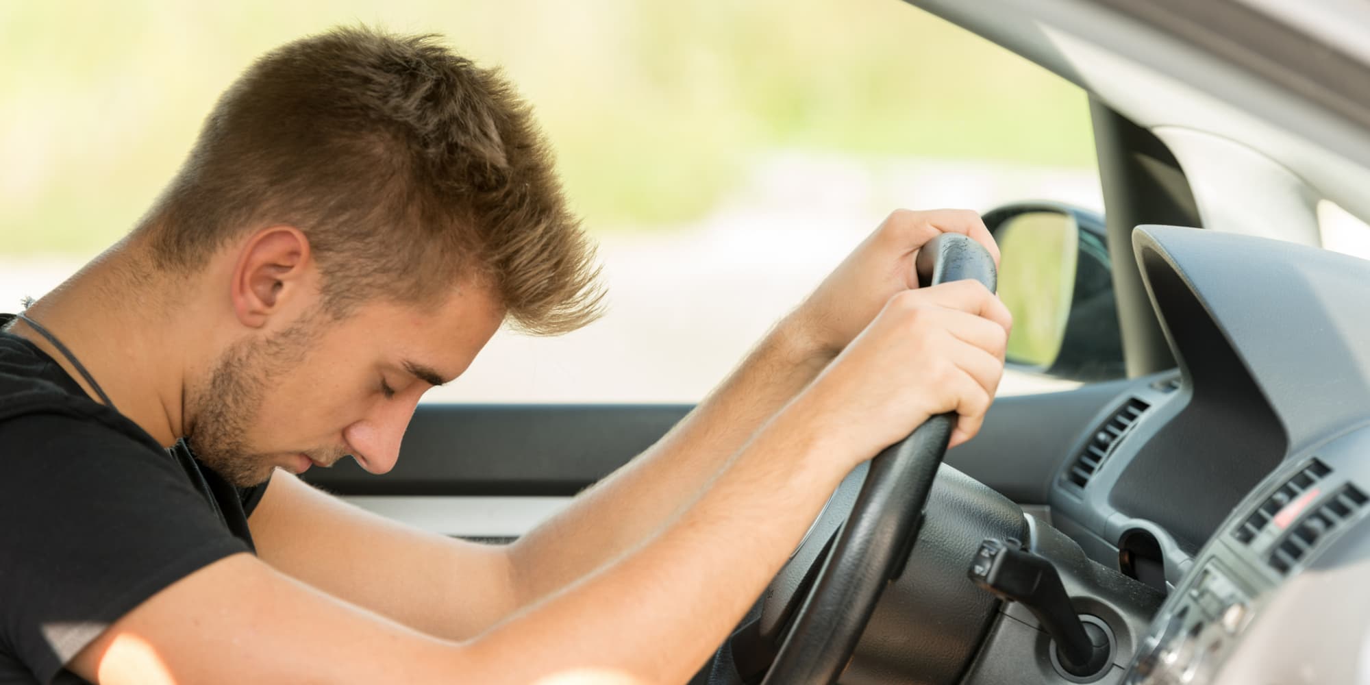 L'Apple Watch a permis aux secours de sauver un homme qui s’était évanoui en voiture.