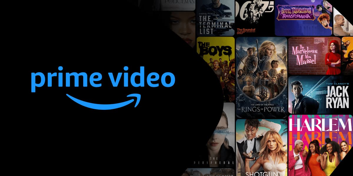 Prime Video ne fait pas comme tout le monde... On vous explique tout ce que propose la plateforme.