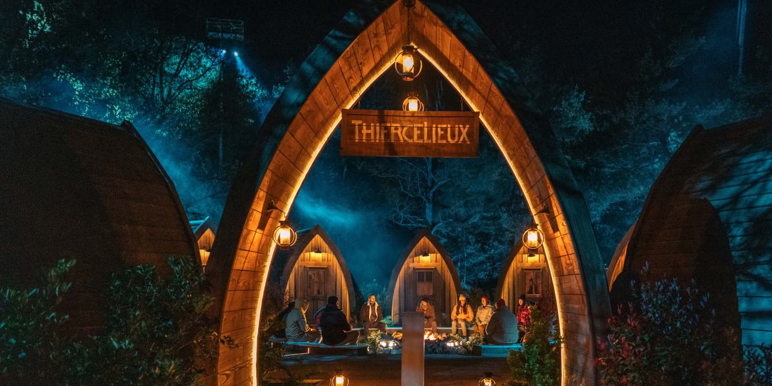 "Loups Garous" revient pour une saison 2, mais quand ?