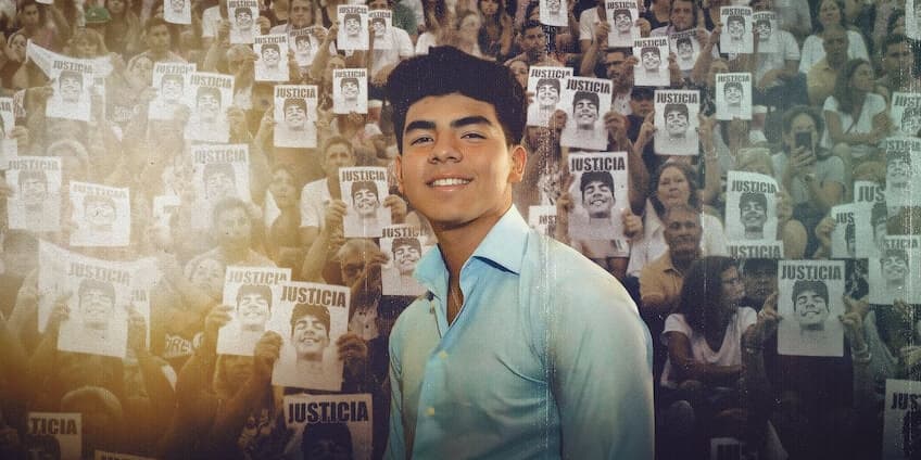 "50 secondes : l'affaire Fernando Baez Sosa", une série documentaire à découvrir dès ce 13 novembre 2025 sur Netflix.