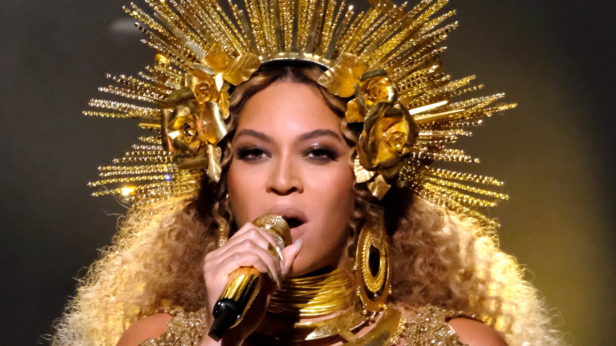 Beyoncé en 7 clips iconiques | SFR ACTUS
