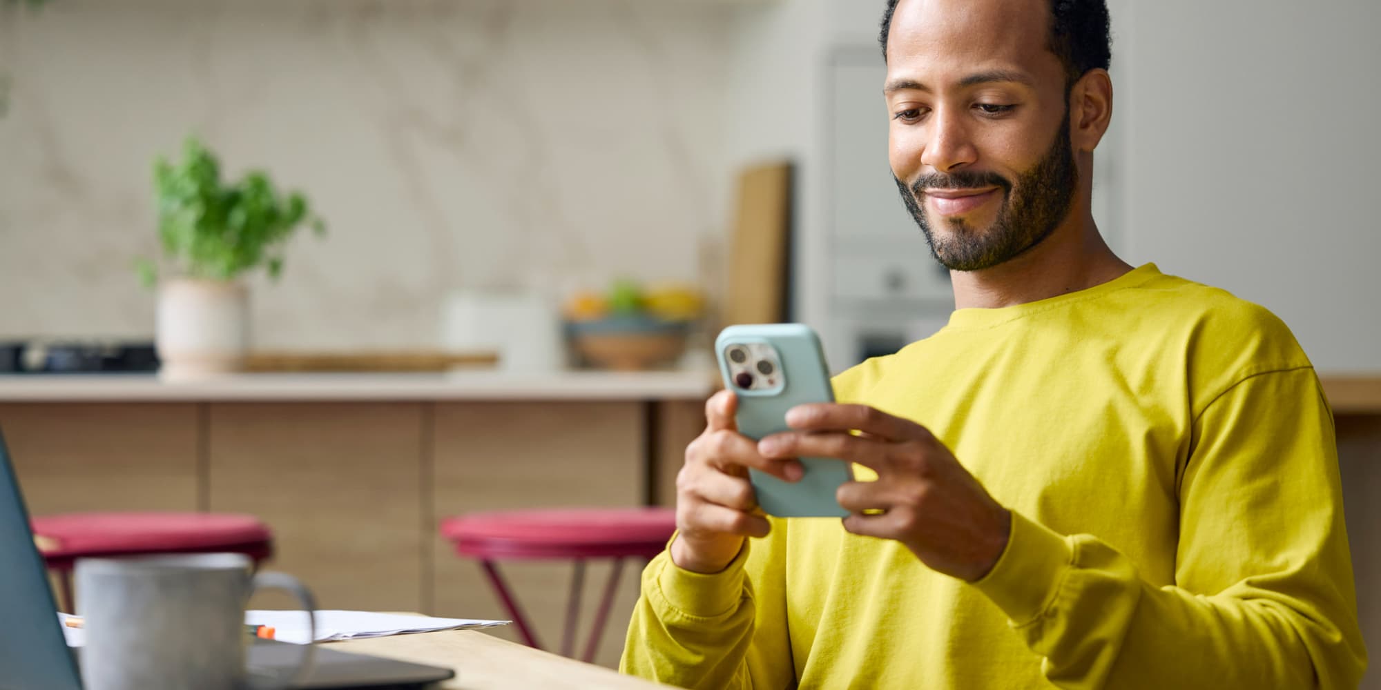 Envie de croquer dans la pomme ? Découvrez quel iPhone est fait pour vous à l'aide d'un rapide quiz !