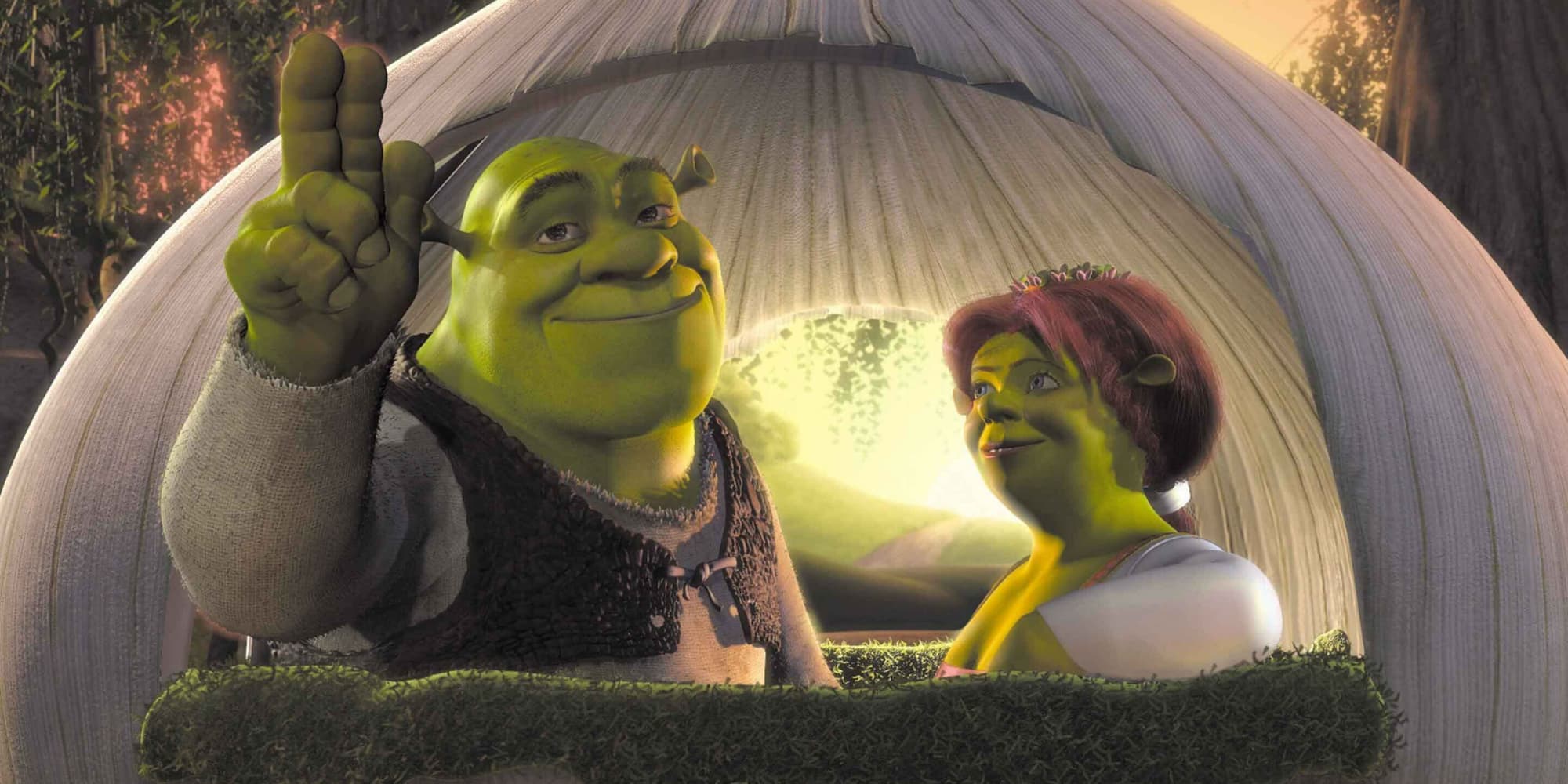 Tentez de gagner un séjour en famille à Londres avec SFR et DreamWorks !