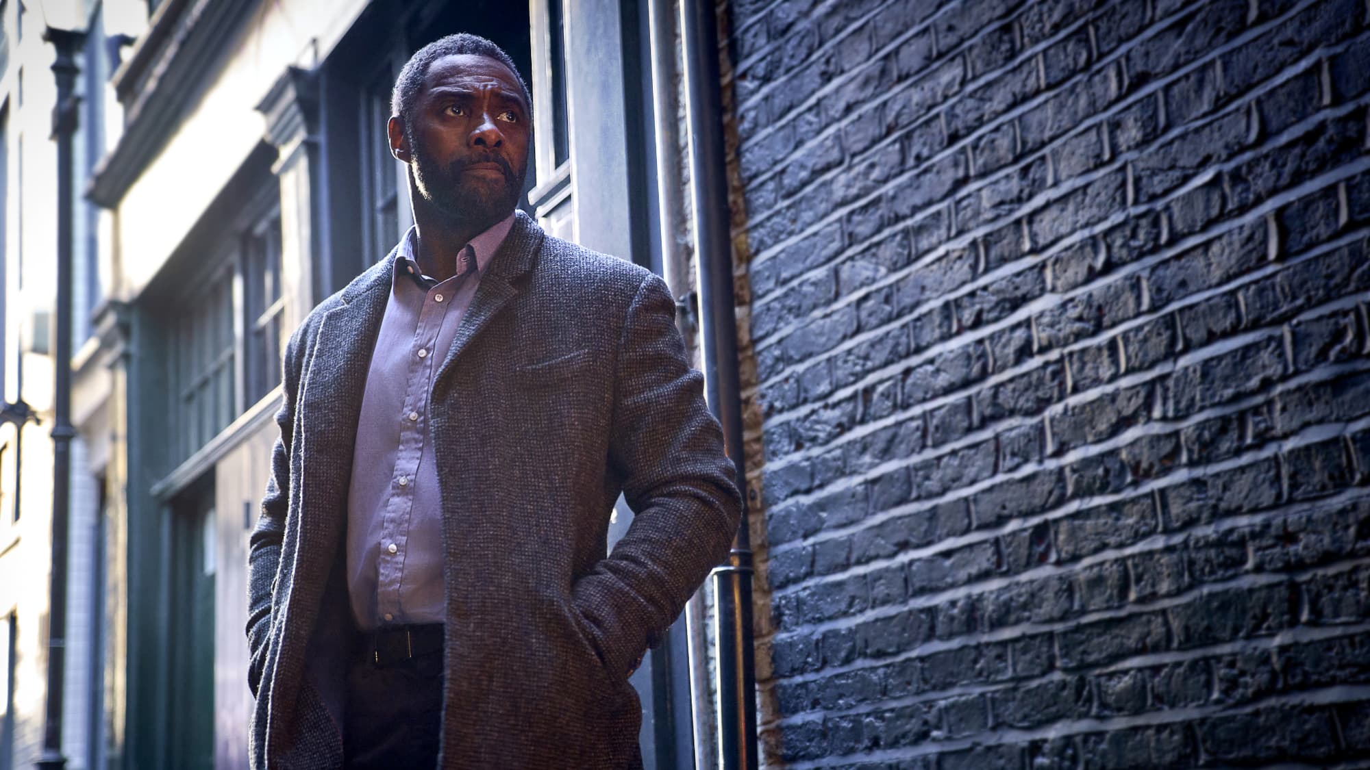 Netflix : ce western avec Idris Elba qui dépoussière le genre - Actus Ciné  - AlloCiné