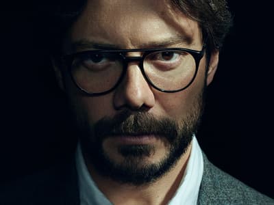La Casa de Papel