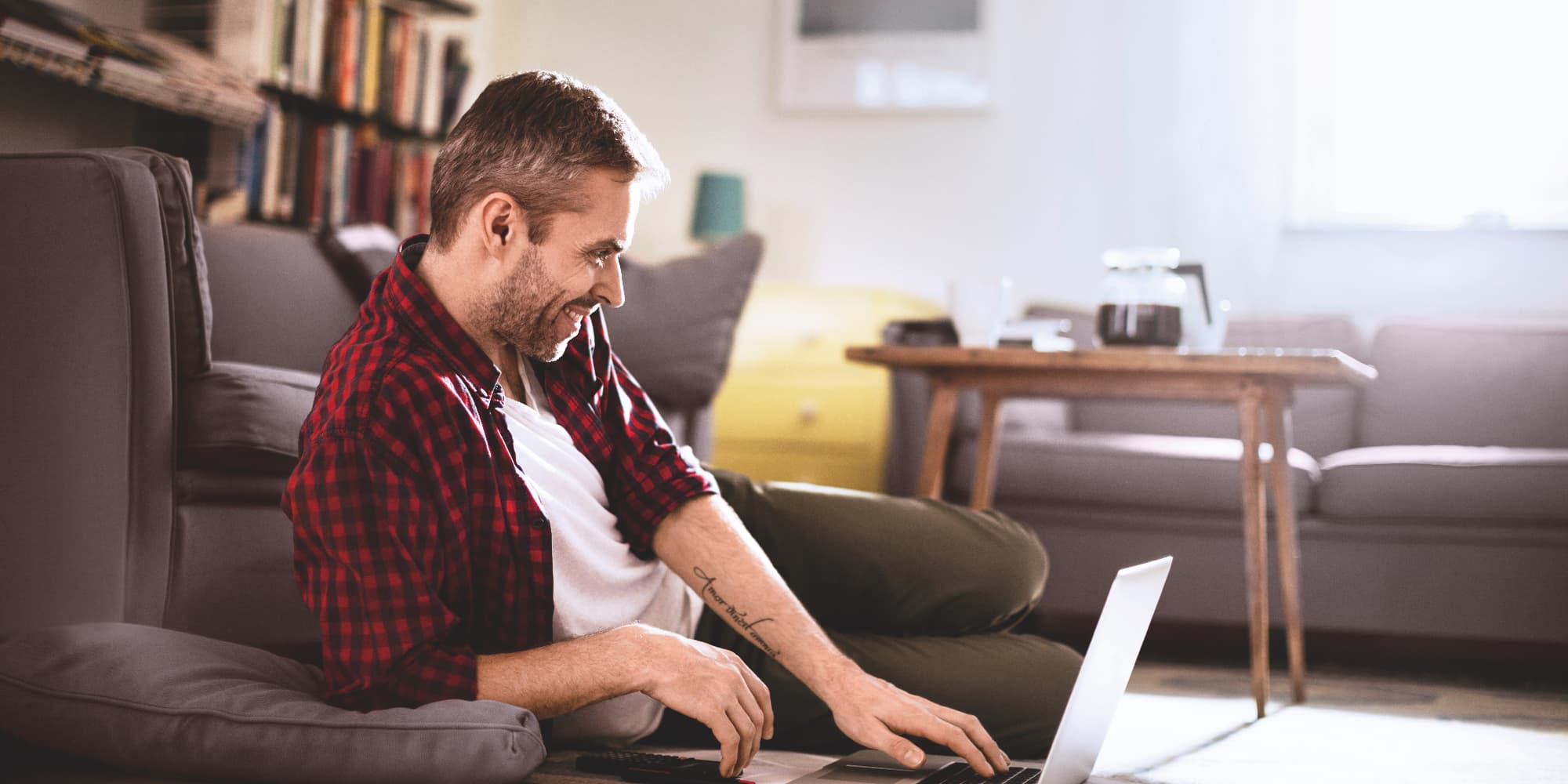 La fibre, bientôt dans le quotidien de 80% des Français.