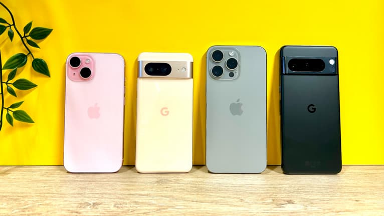Consomac : L'iPhone bientôt livré sans écouteurs en France
