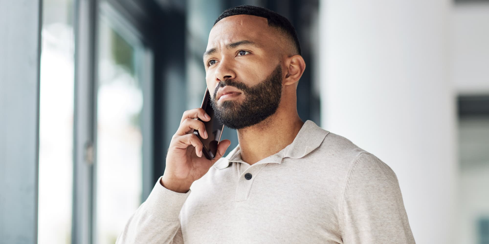 Voici comment démêler les appels frauduleux des coups de fil sérieux.