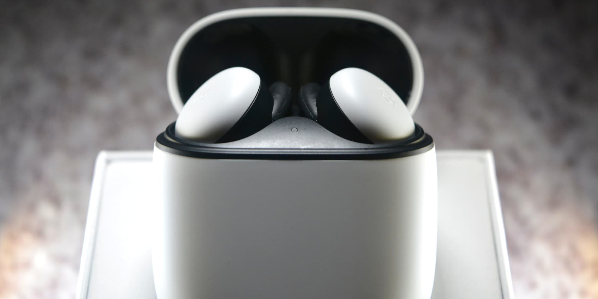 Les nouveaux Google Pixel Buds ont été révélés par erreur par la firme américaine