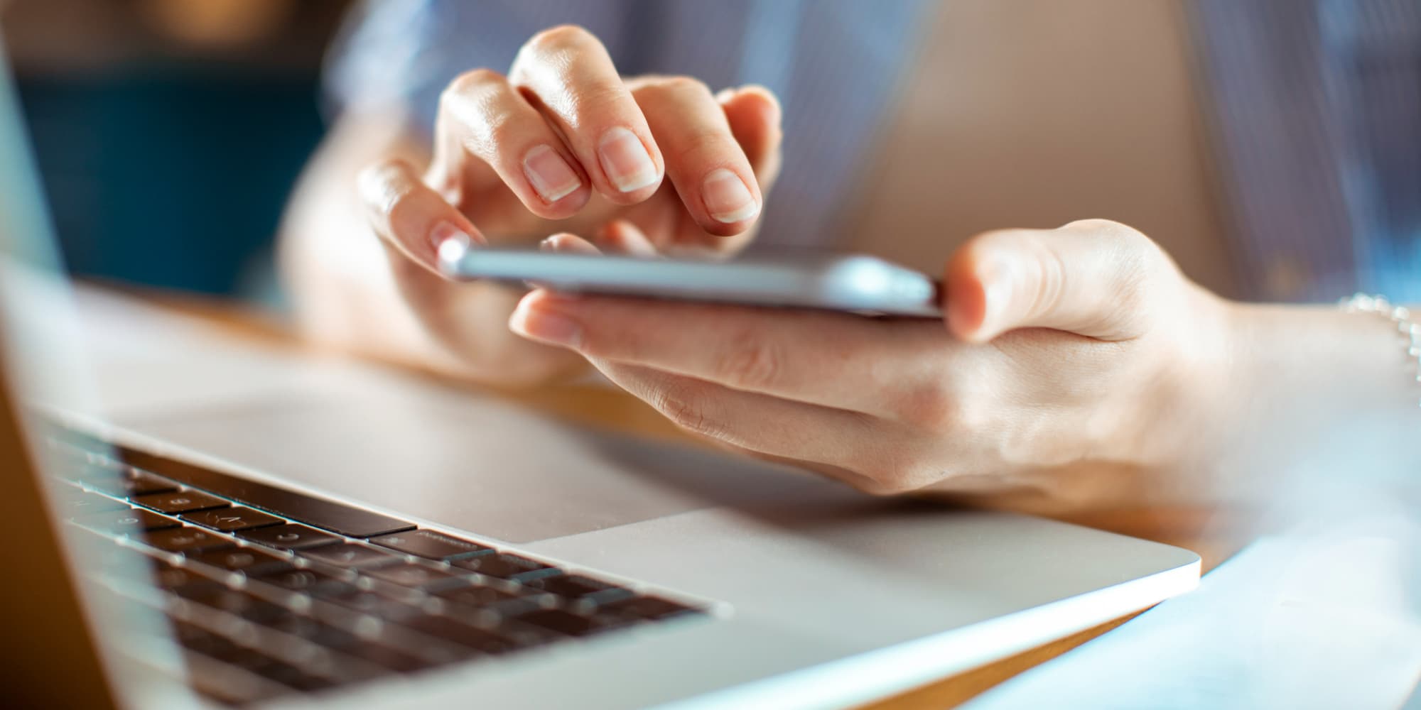 Voici les appareils compatibles avec le Wi-Fi 7.