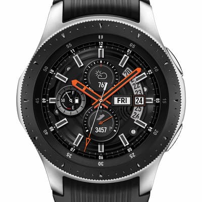 Chez SFR, 70 euros de remise sur la Samsung Galaxy Watch