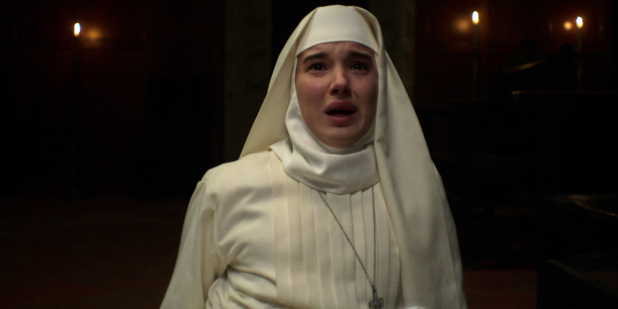 Les Ordres du mal : le film d'horreur Netflix est-il basé sur une histoire vraie ?