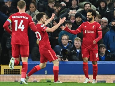 Premier League, J18 : 5 reports, mais un choc Tottenham-Liverpool