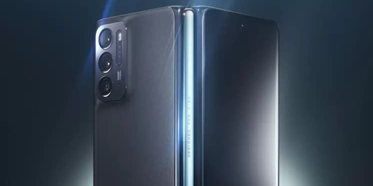 L'OPPO Find N, pas sorti en France, pourrait bientôt voir deux smartphones pliables lui succéder