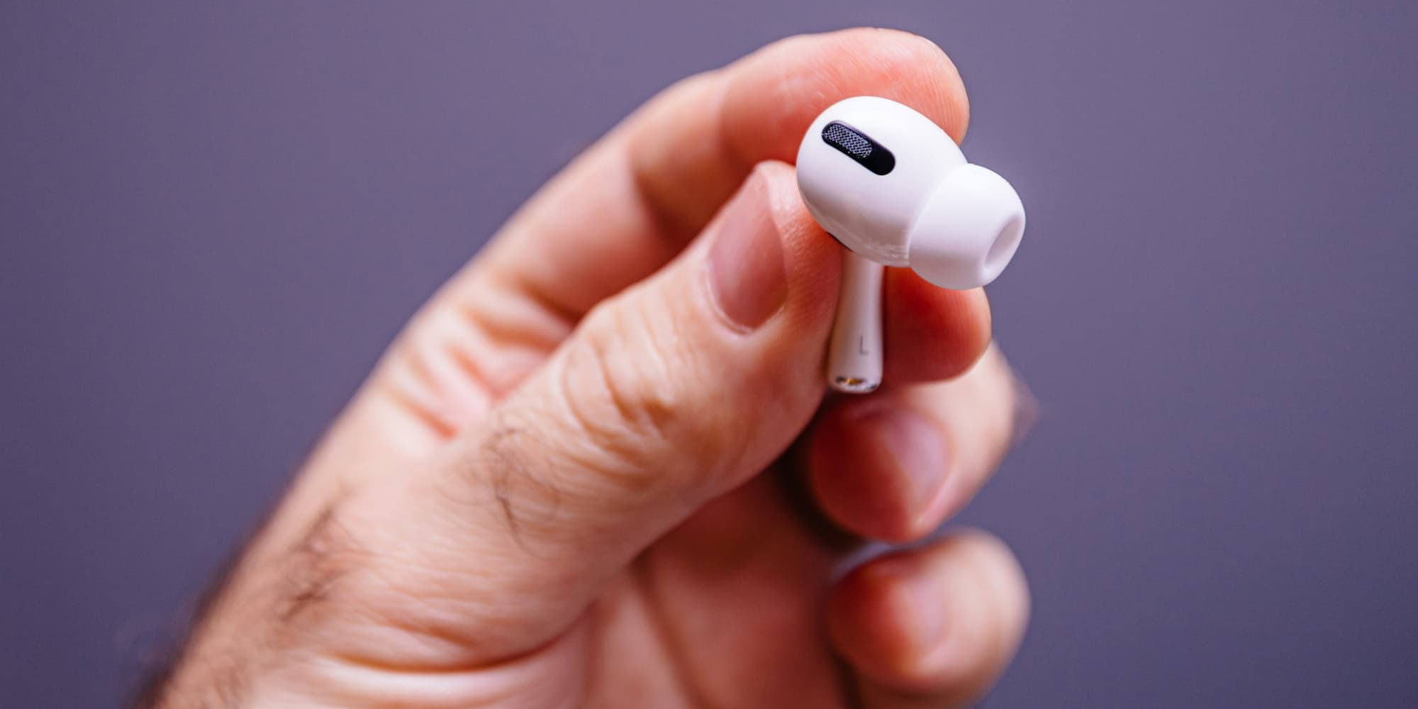 Dans le sud de la France, des AirPods ont permis à la police de mettre la main sur un butin estimé à un million d'euros.