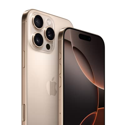 Quelles différences entre l'iPhone 16 Pro et l'iPhone 15 Pro ?