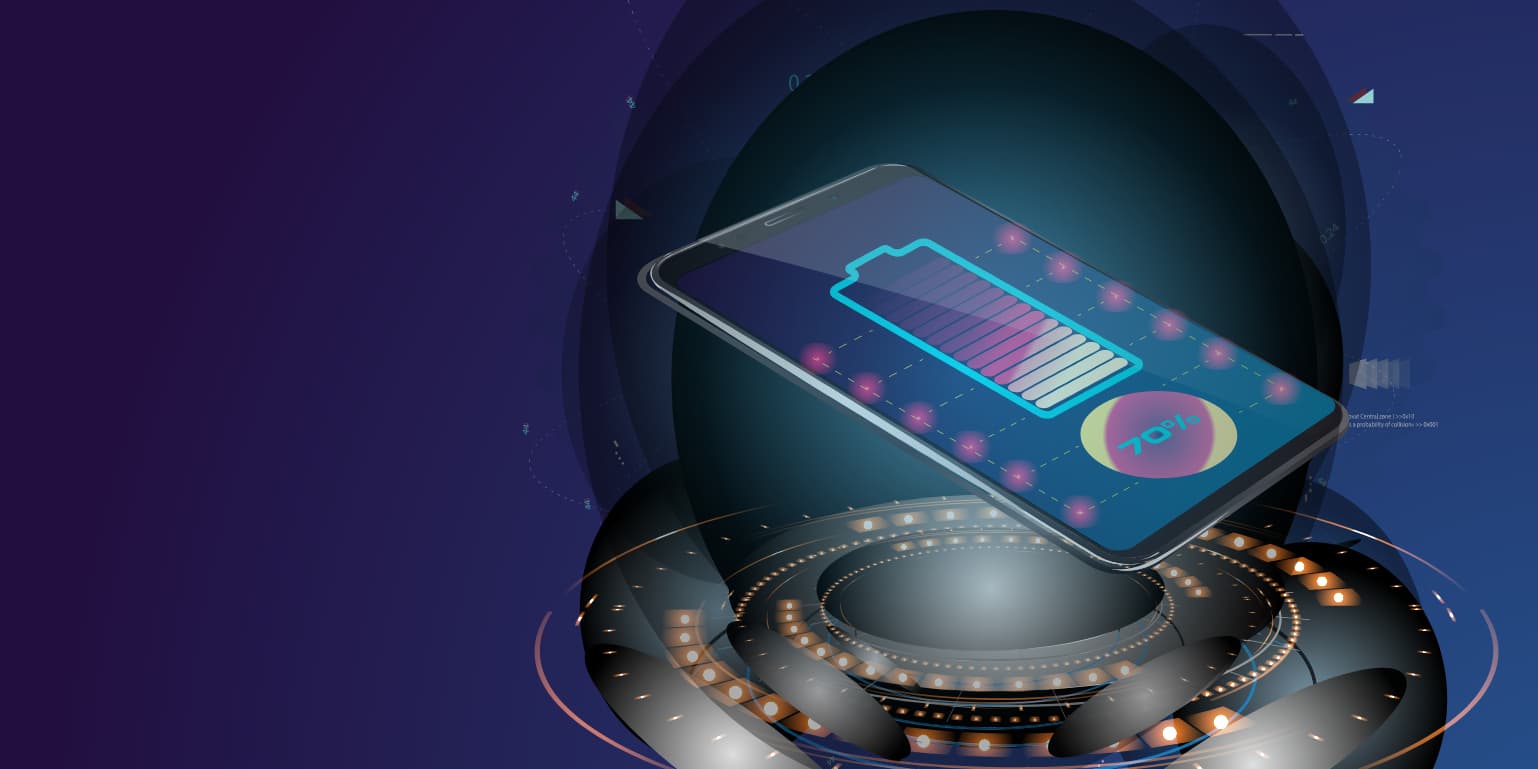 DxOMark a mis au point un nouveau classement des smartphones possédant la meilleure batterie