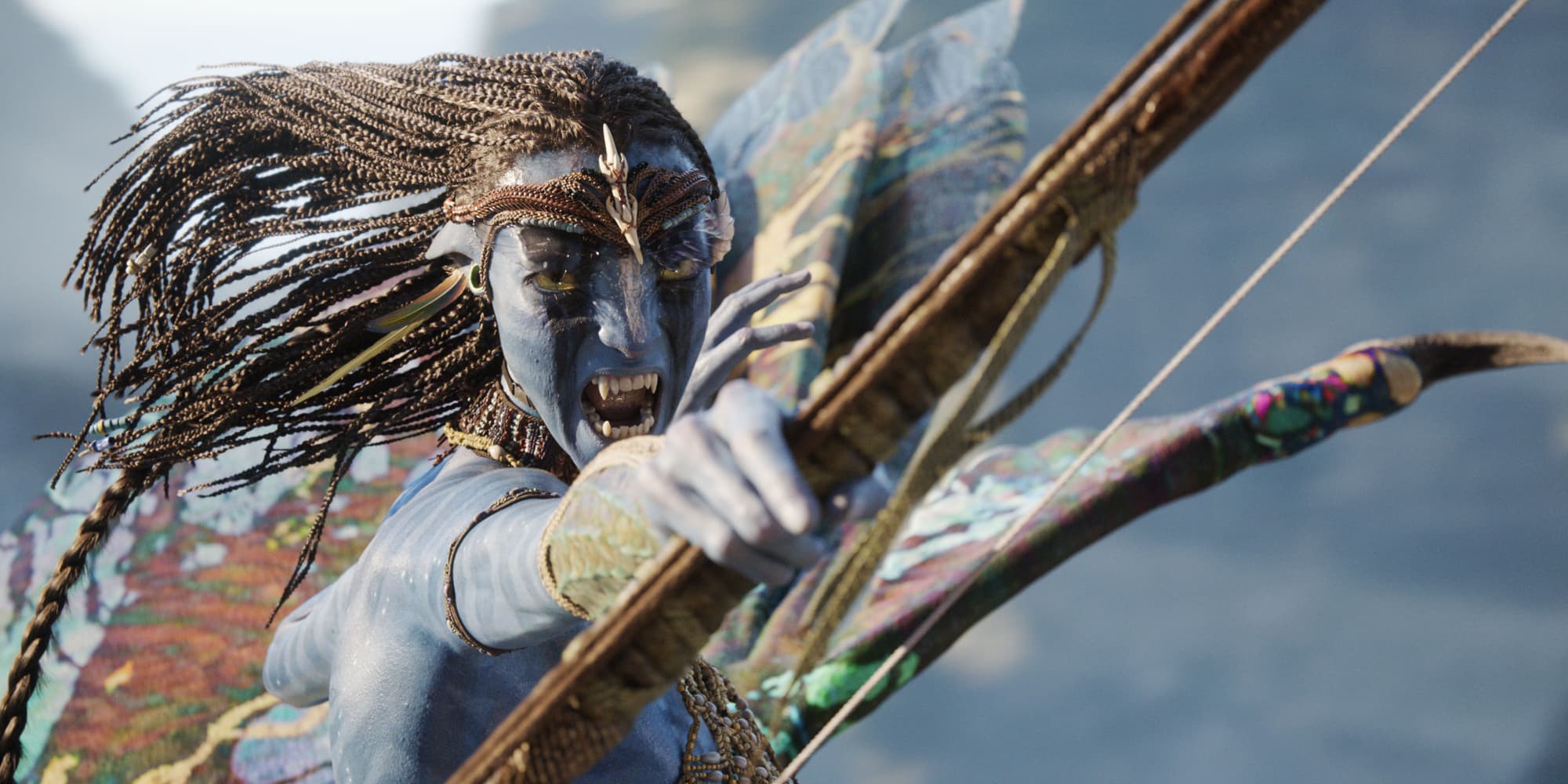 Sur quelle plateforme revoir les films Avatar ?