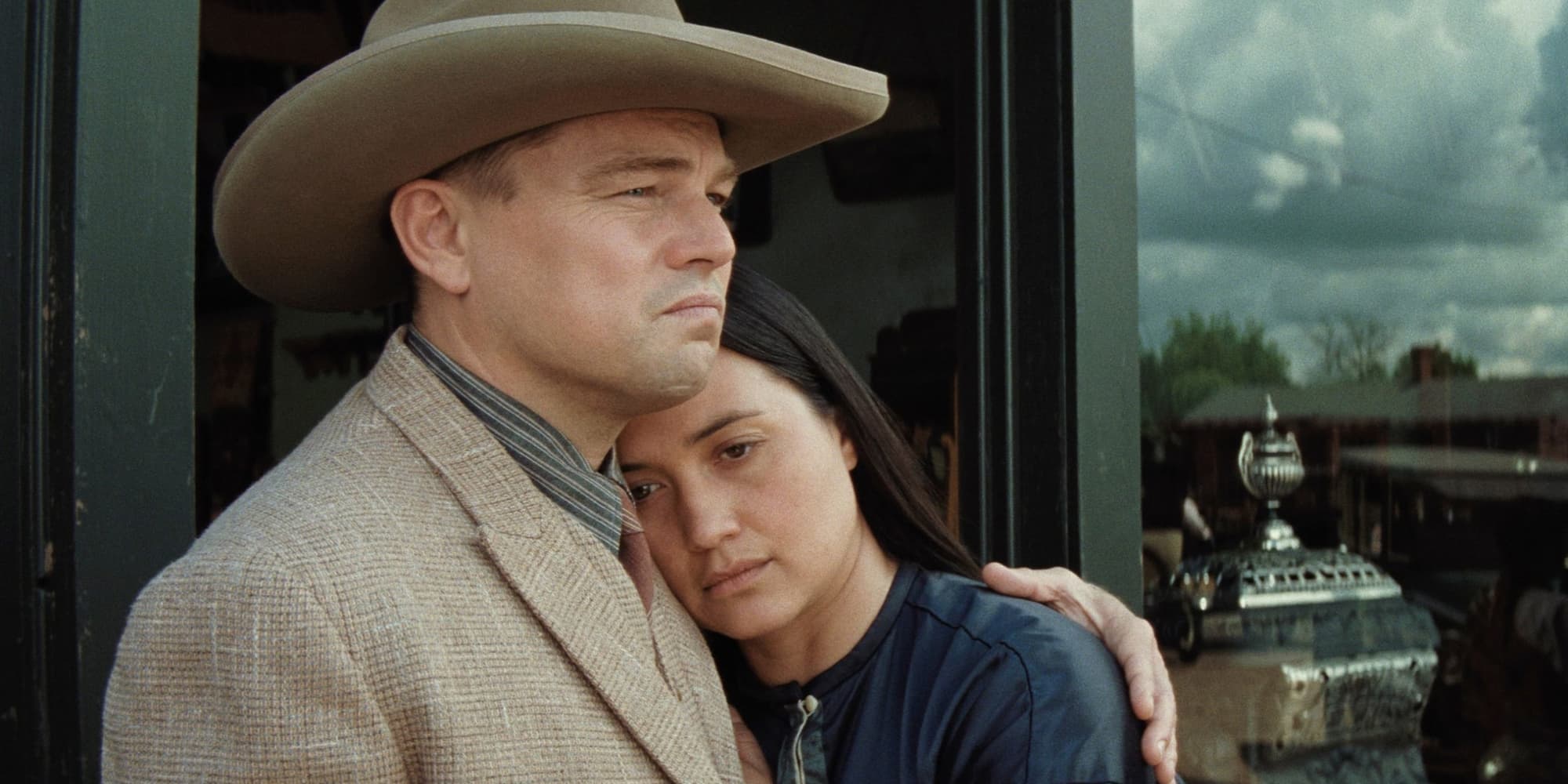 Killers of the Flower Moon : une incroyable histoire vraie sublimée par le génie de Martin Scorsese.