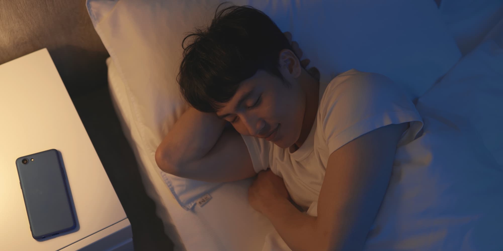 Faut-il activer le mode ne pas déranger ou le mode silence pour dormir ?