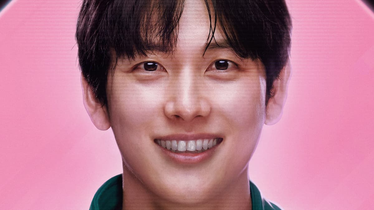 Yim Si-wan est Myung-Gi dans la saison 2 de Squid Game. Yim Si-wan est Myung-Gi dans la saison 2 de Squid Game.