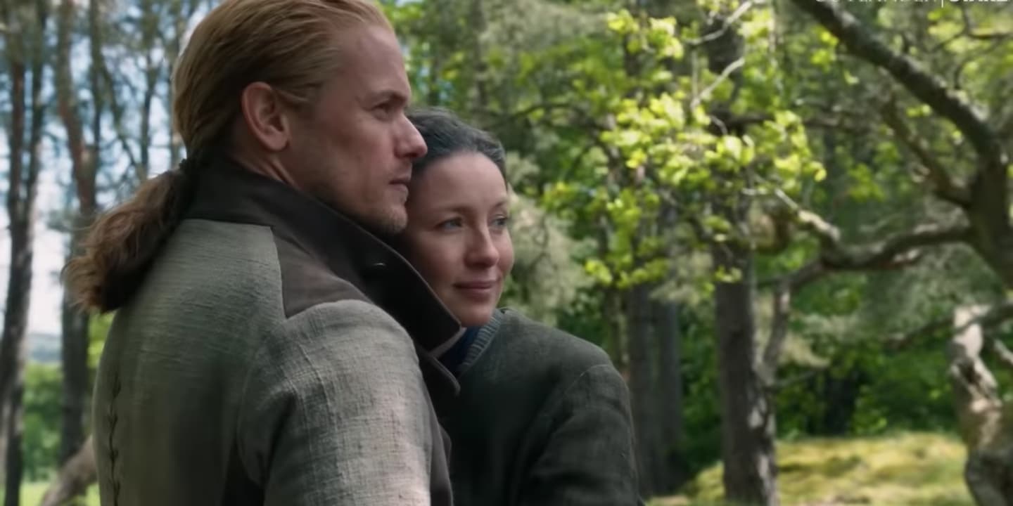 La saison 7 d'Outlander est attendue pour l'été 2023. 
