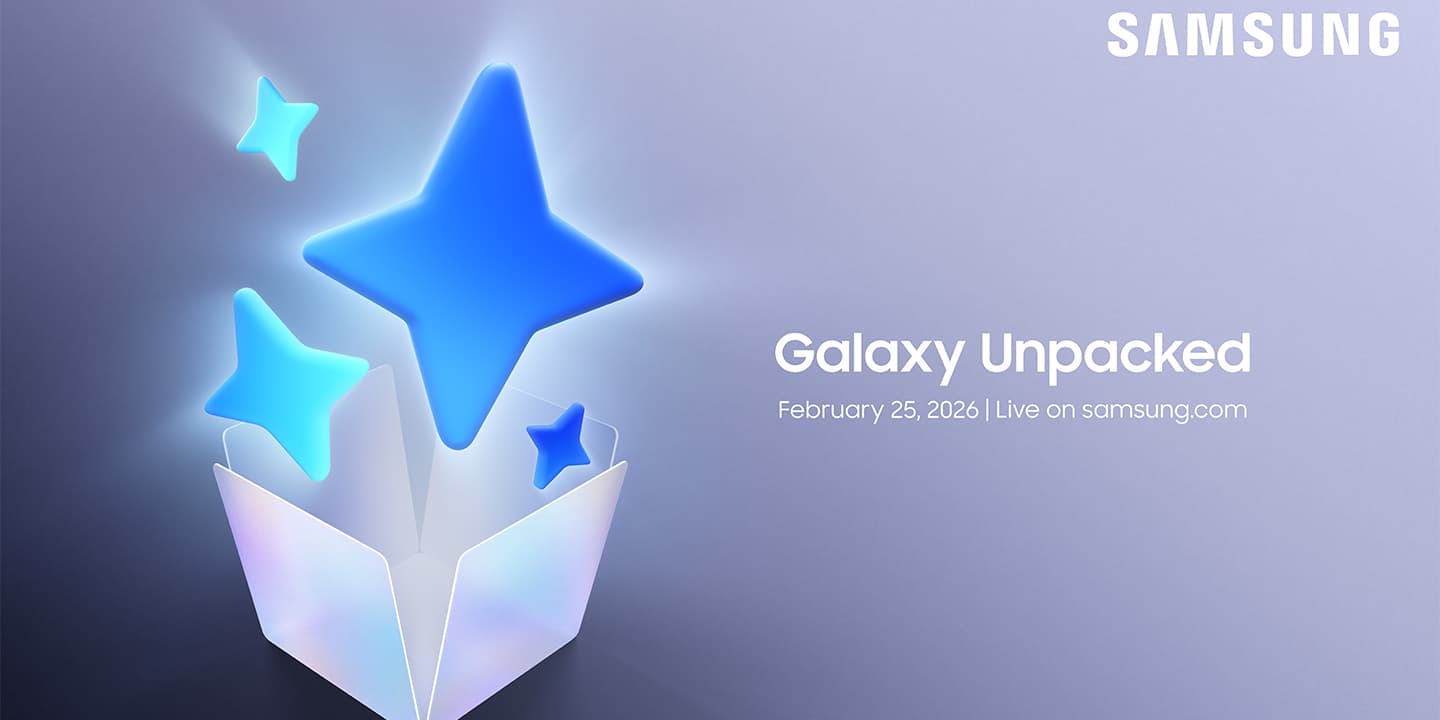 En attendant la Galaxy Unpacked, qui se tiendra le 25 février 2026, tentez de gagner l'une des nouveautés estampillées "Galaxy AI" de Samsung !