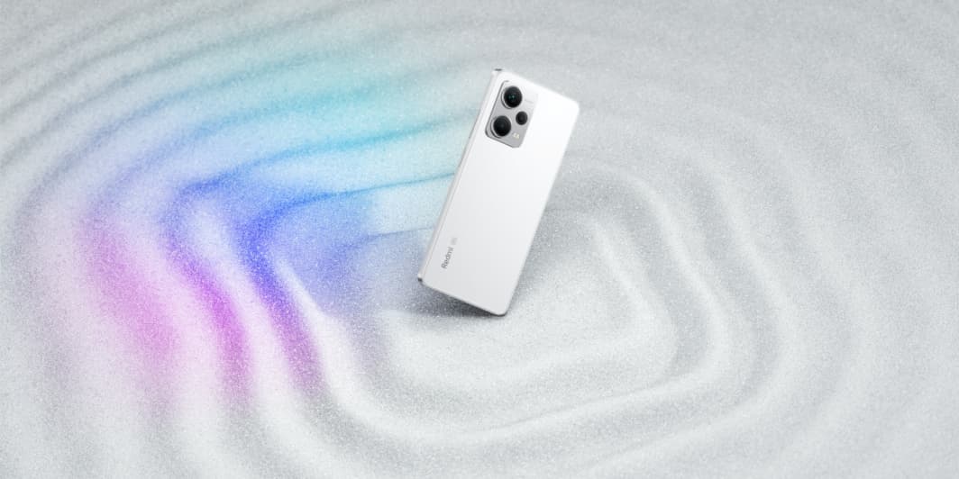 Le Xiaomi Redmi Note 12 Pro+ 5G fait l'objet d'une très jolie offre pour le Shopping d'hiver de SFR ! 