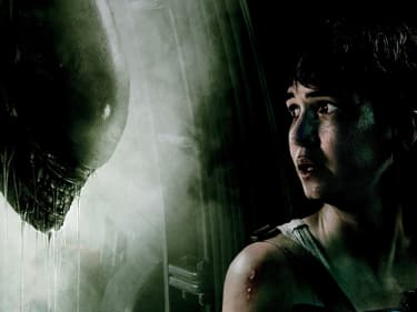 Alien : la saga s'agrandit sur Disney+